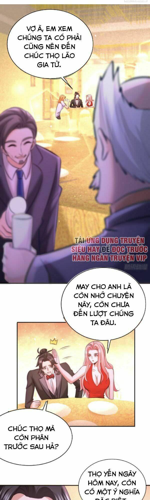 Long Vương Điện Chapter 24 - Trang 2
