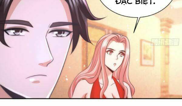 Long Vương Điện Chapter 24 - Trang 2