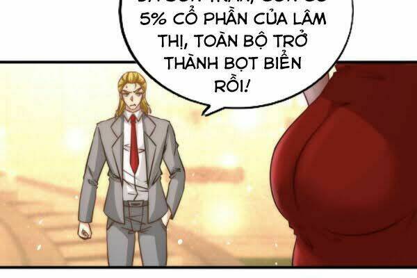 Long Vương Điện Chapter 25 - Trang 2