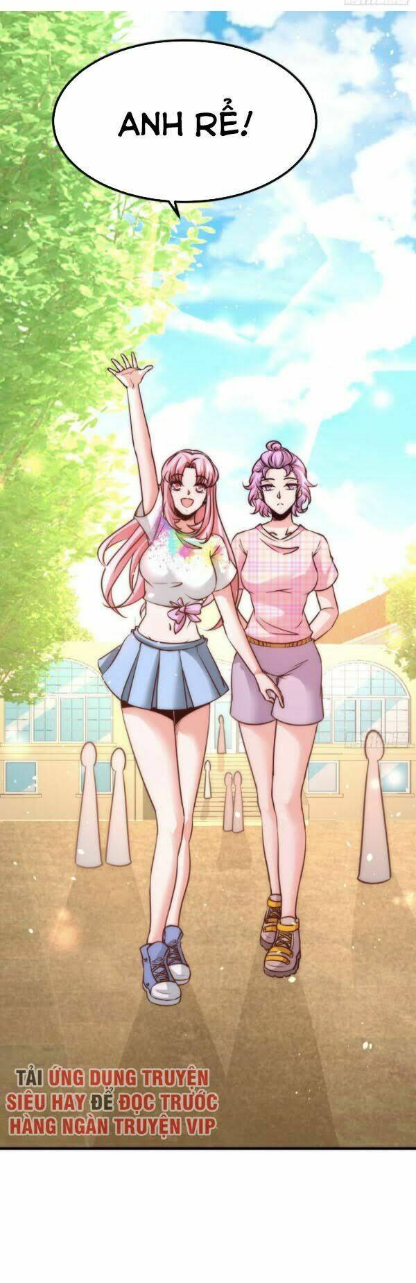 Long Vương Điện Chapter 25 - Trang 2