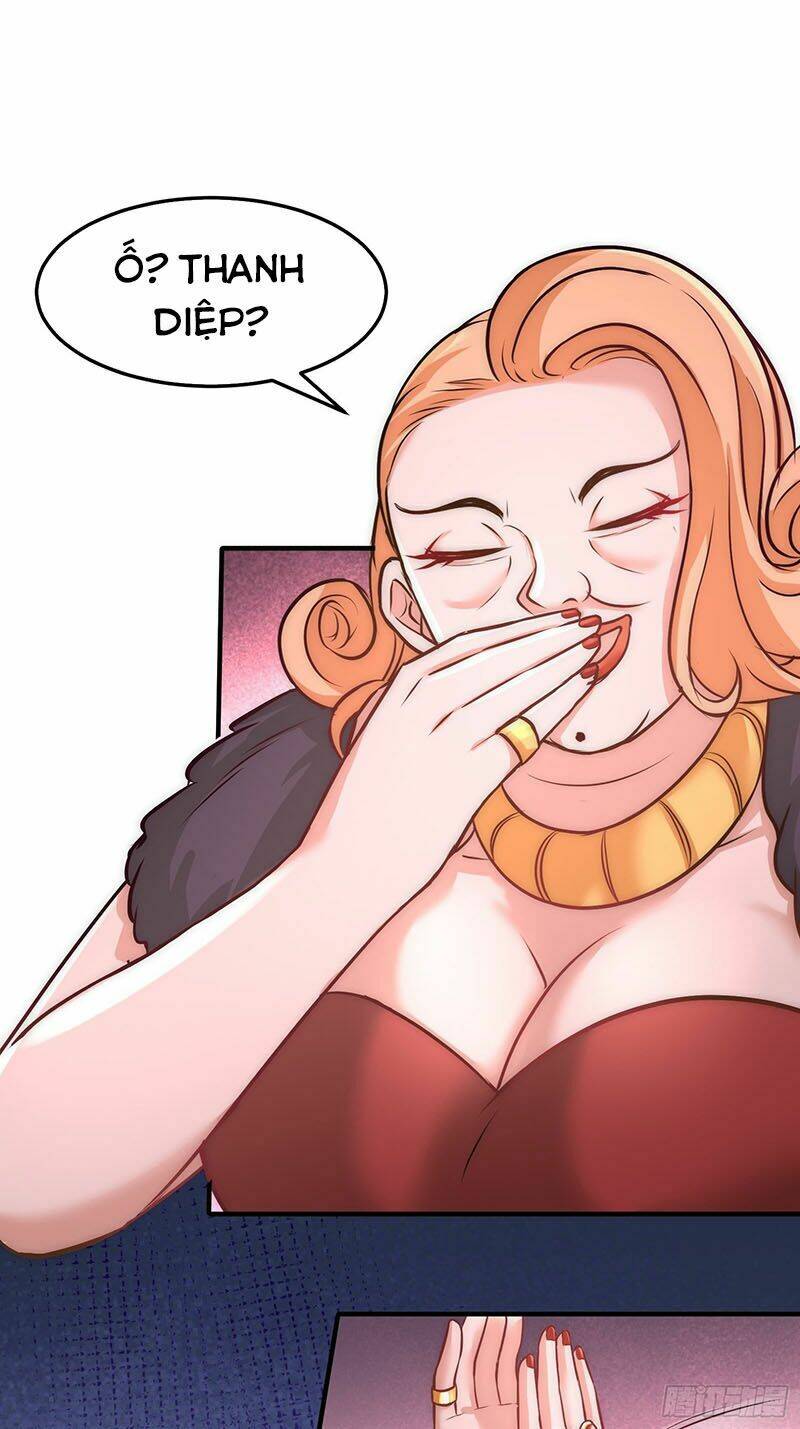 Long Vương Điện Chapter 27 - Trang 2