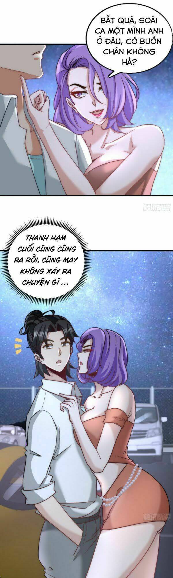 Long Vương Điện Chapter 28 - Trang 2