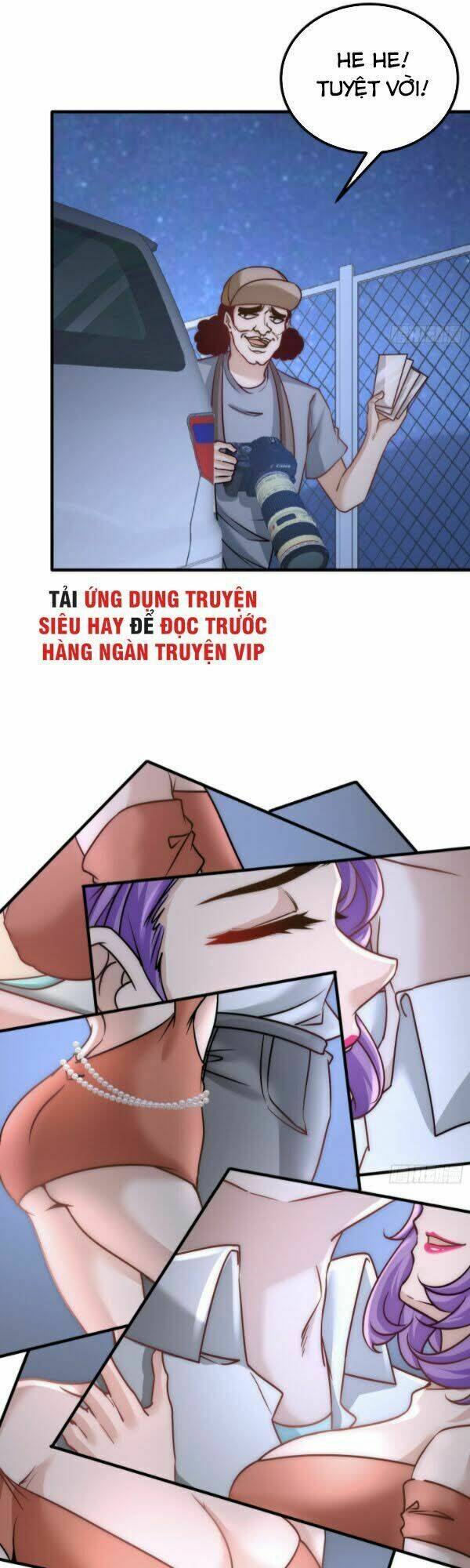 Long Vương Điện Chapter 28 - Trang 2