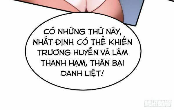 Long Vương Điện Chapter 28 - Trang 2