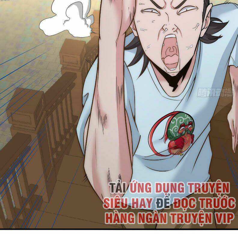 Long Vương Điện Chapter 29 - Trang 2