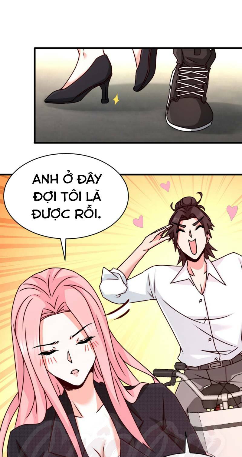 Long Vương Điện Chapter 3 - Trang 2