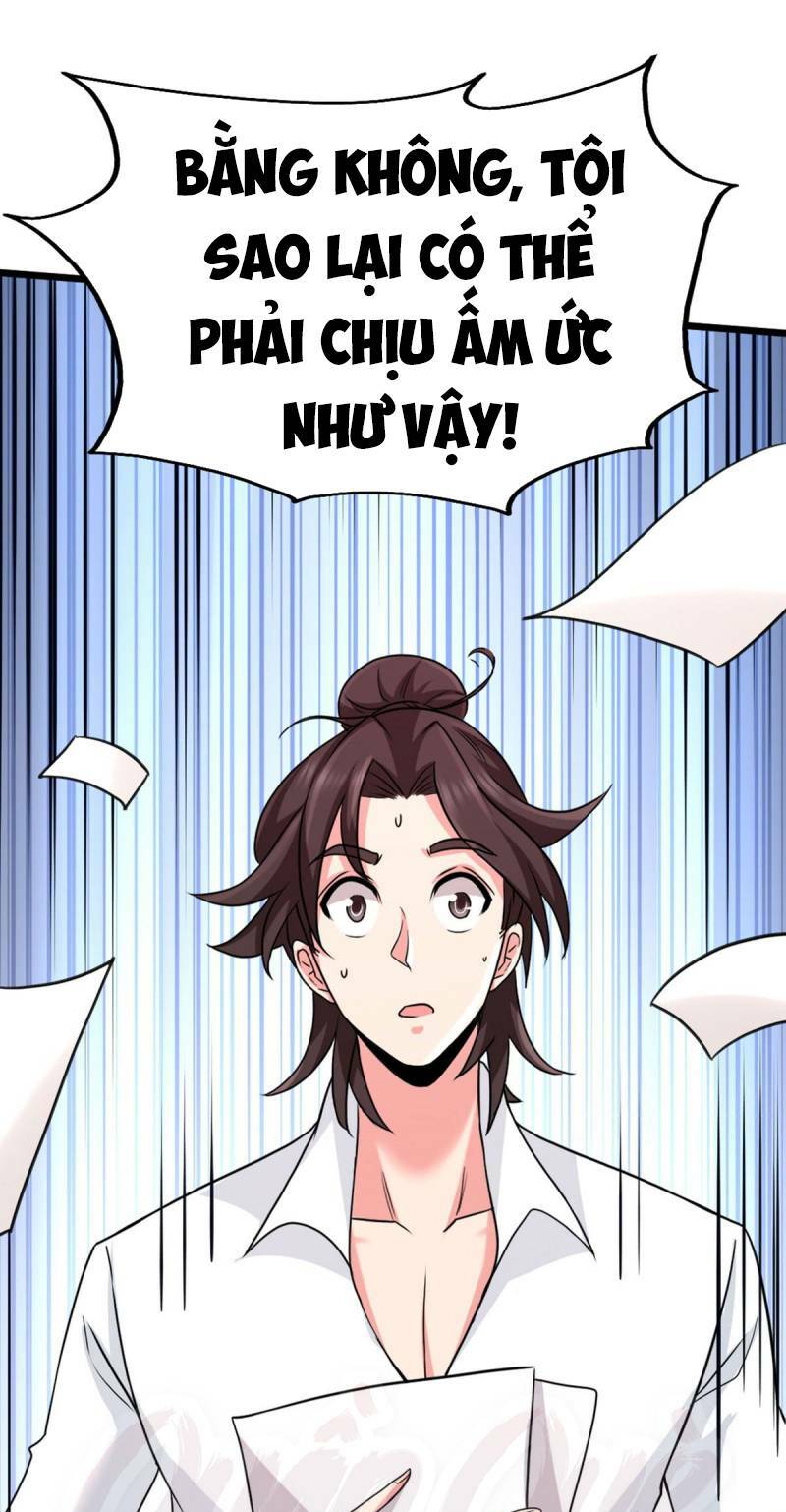 Long Vương Điện Chapter 3 - Trang 2