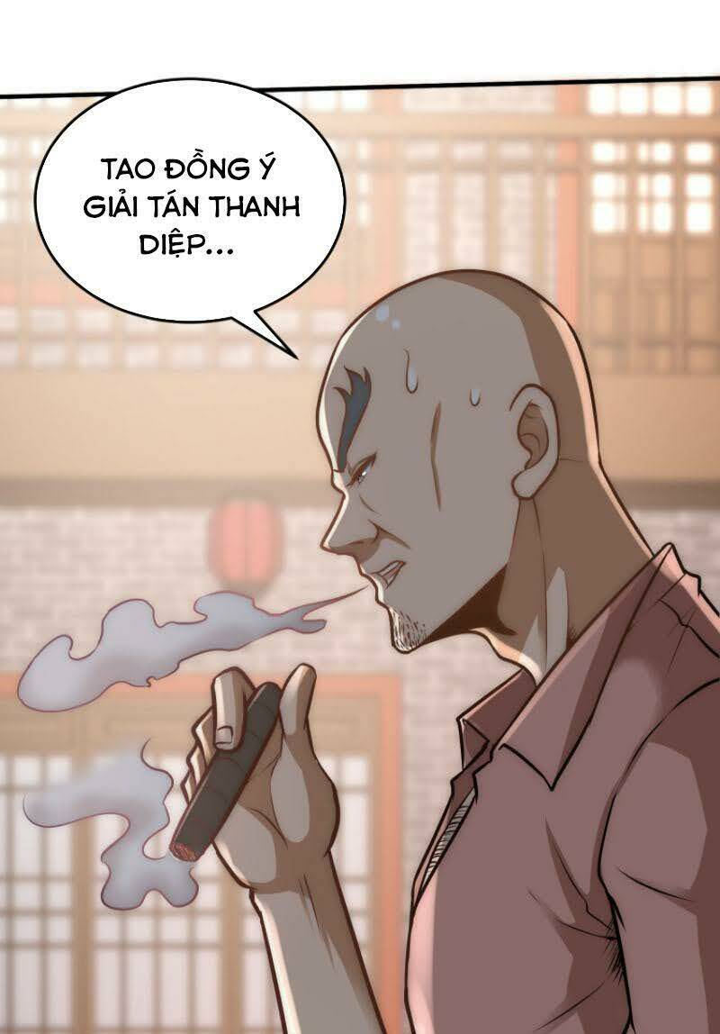 Long Vương Điện Chapter 31 - Trang 2