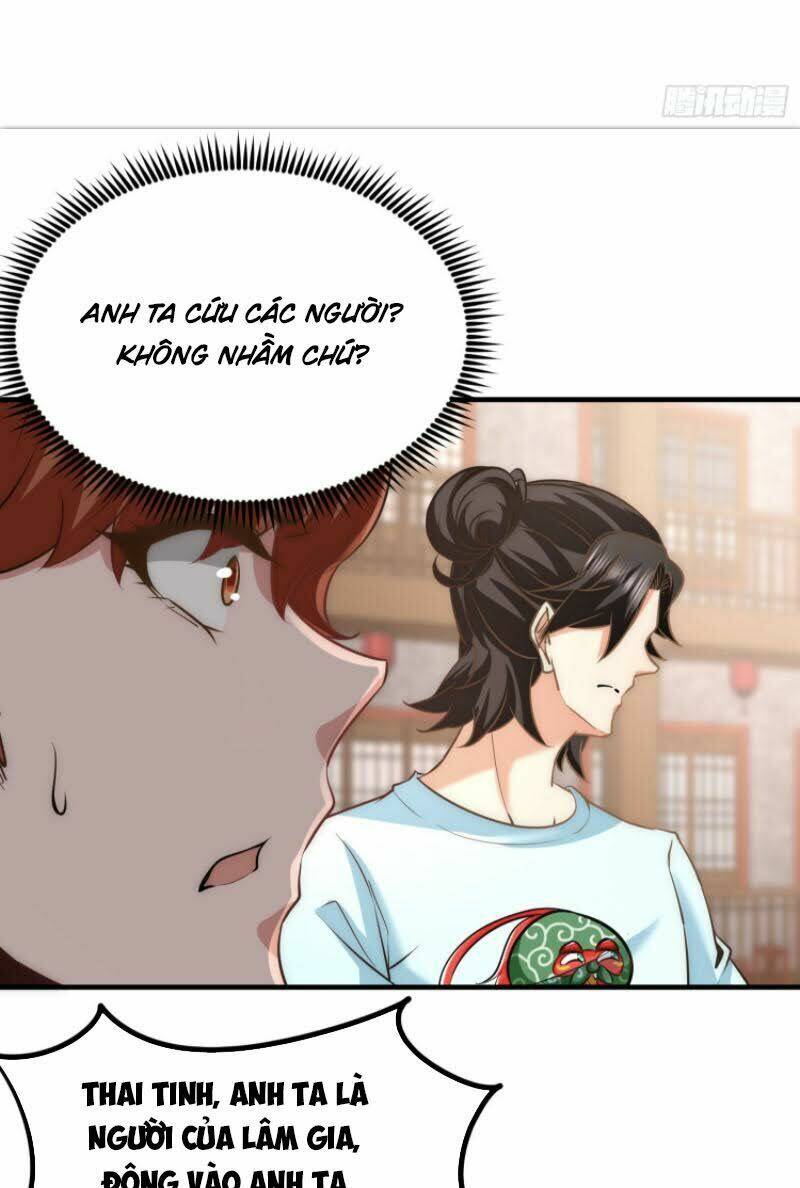 Long Vương Điện Chapter 31 - Trang 2