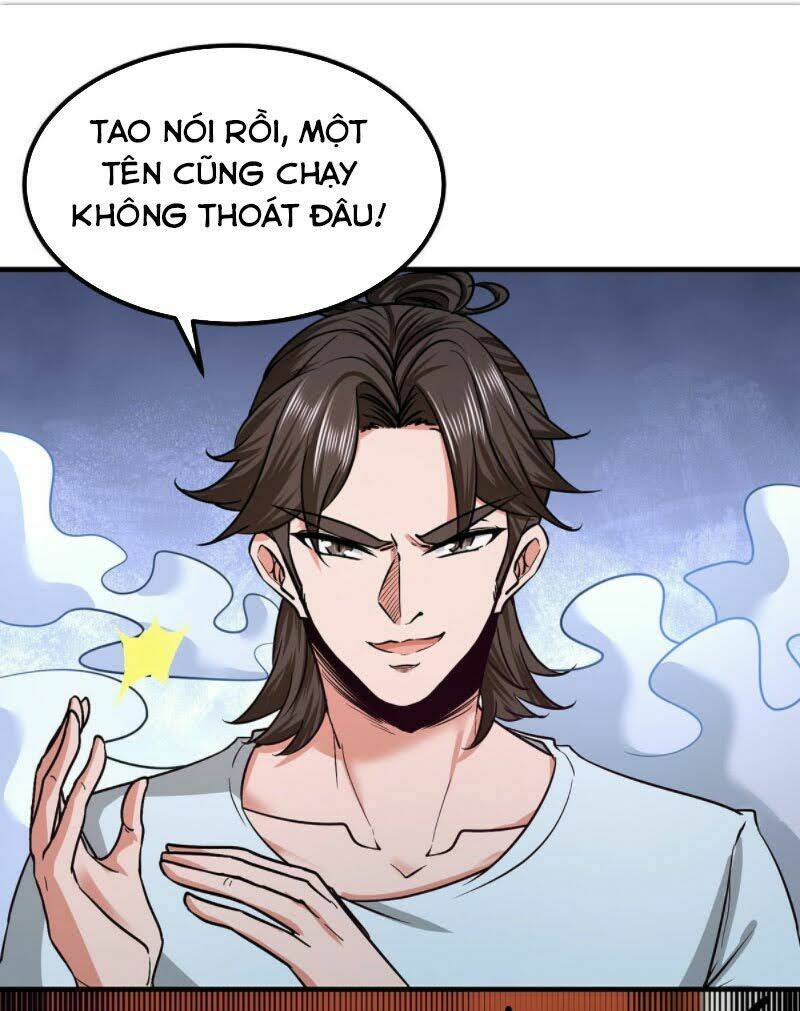 Long Vương Điện Chapter 32 - Trang 2