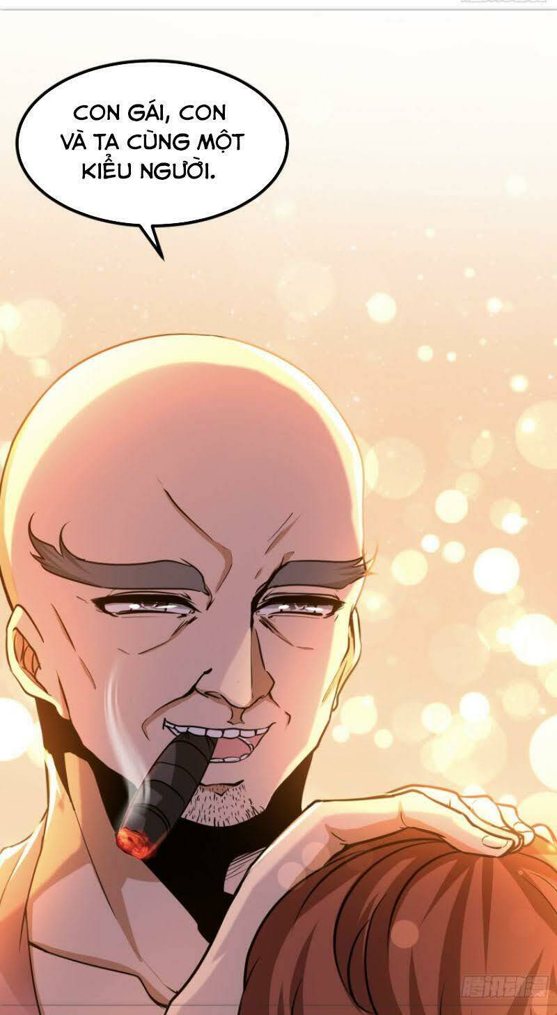 Long Vương Điện Chapter 32 - Trang 2