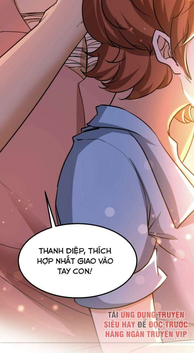 Long Vương Điện Chapter 32 - Trang 2