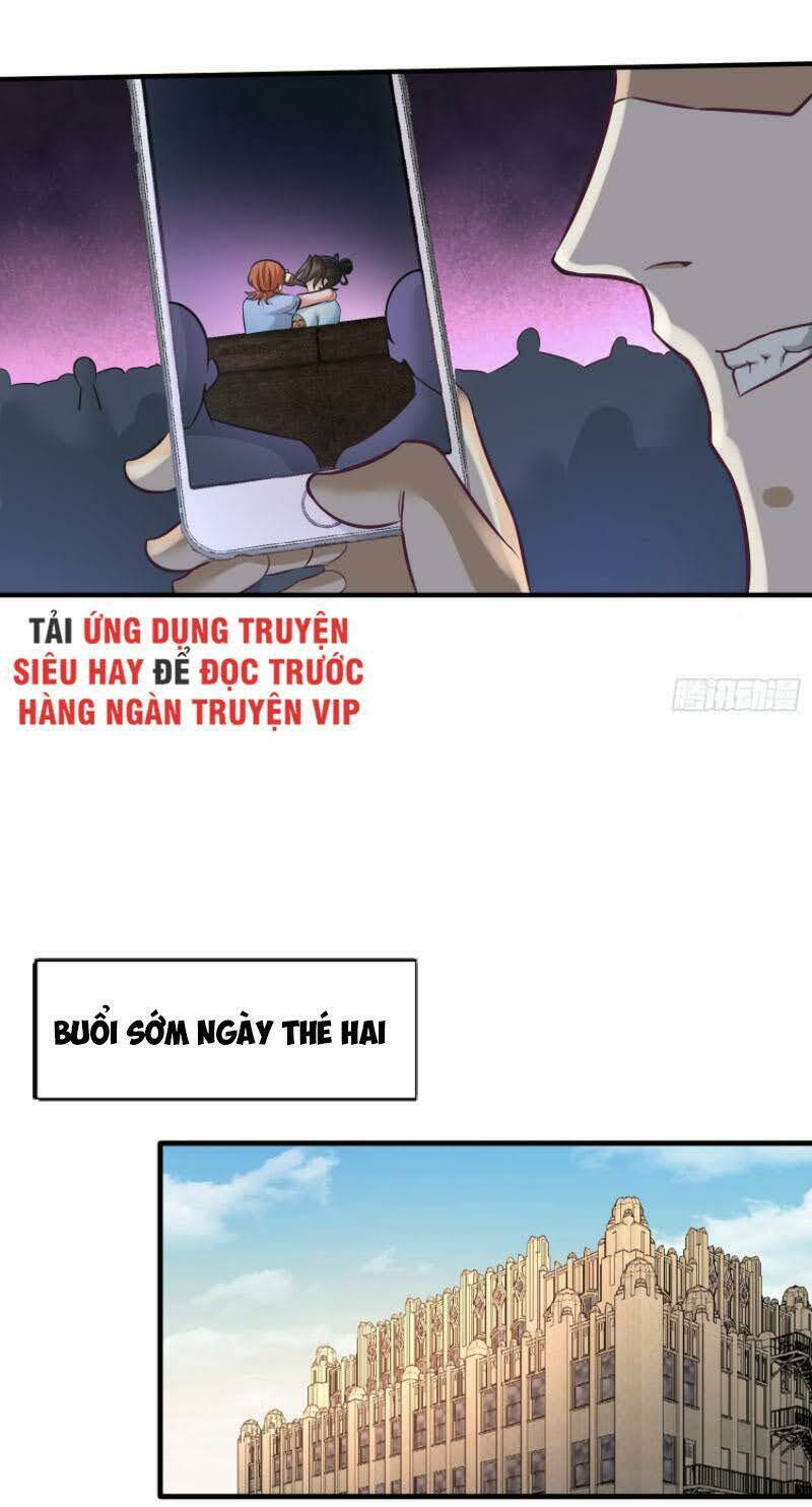 Long Vương Điện Chapter 33 - Trang 2