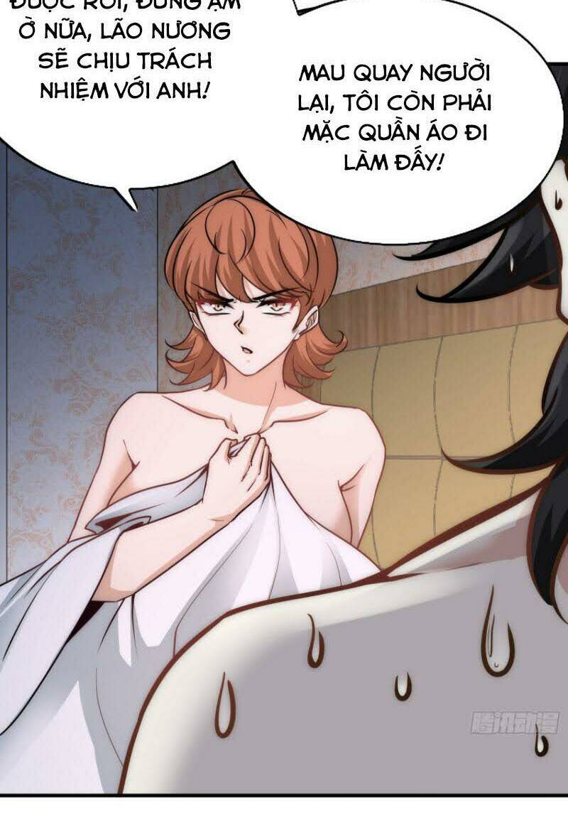 Long Vương Điện Chapter 33 - Trang 2