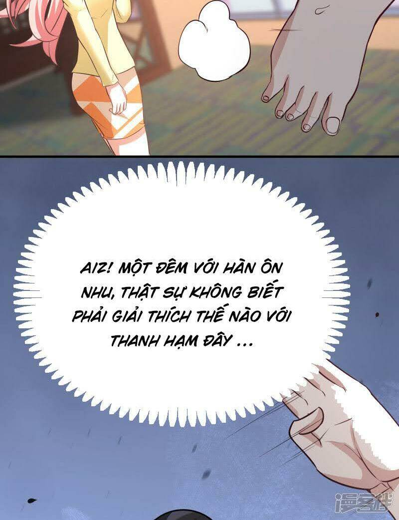 Long Vương Điện Chapter 35 - Trang 2