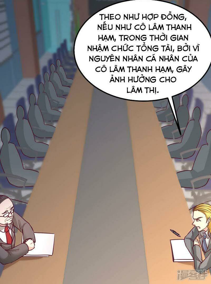 Long Vương Điện Chapter 35 - Trang 2