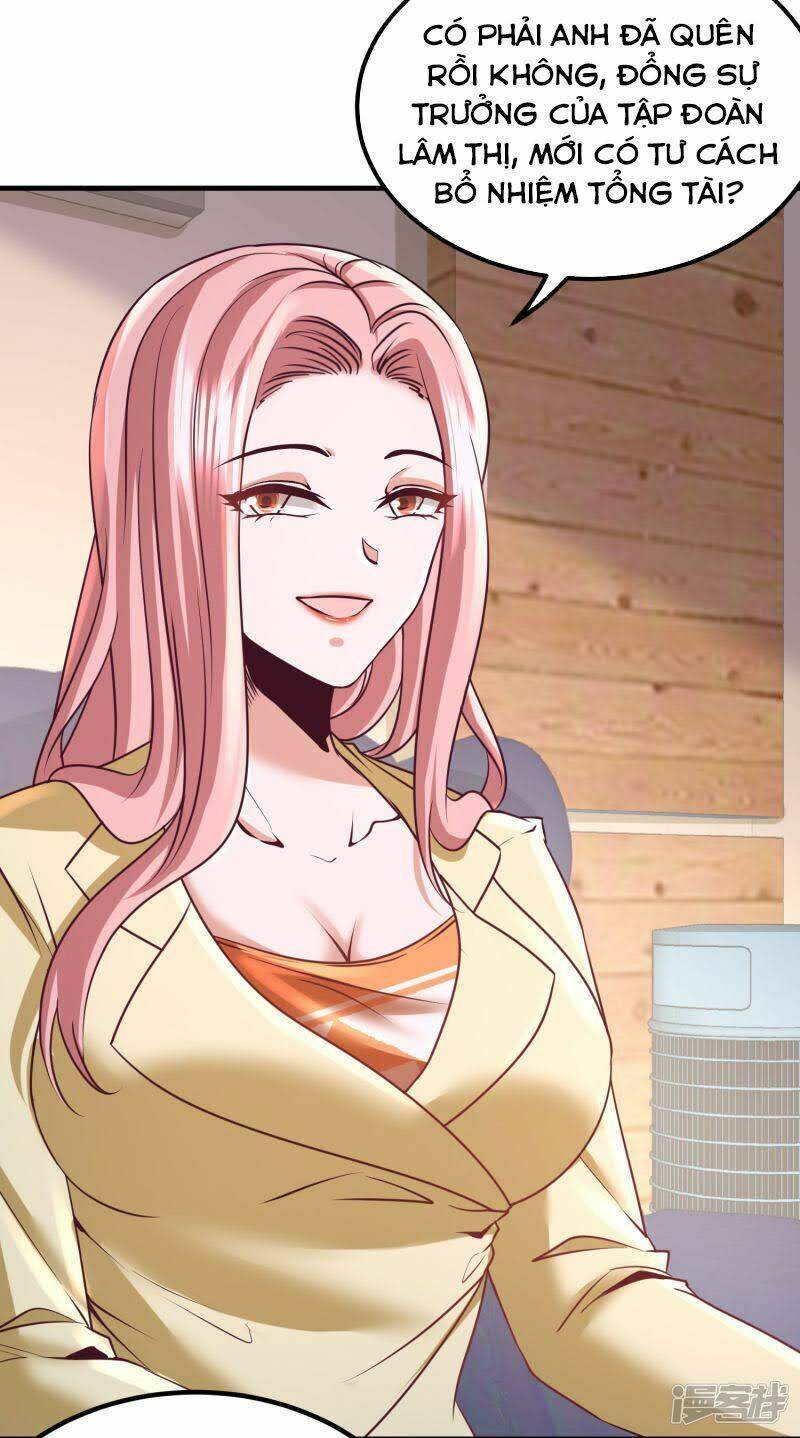 Long Vương Điện Chapter 35 - Trang 2