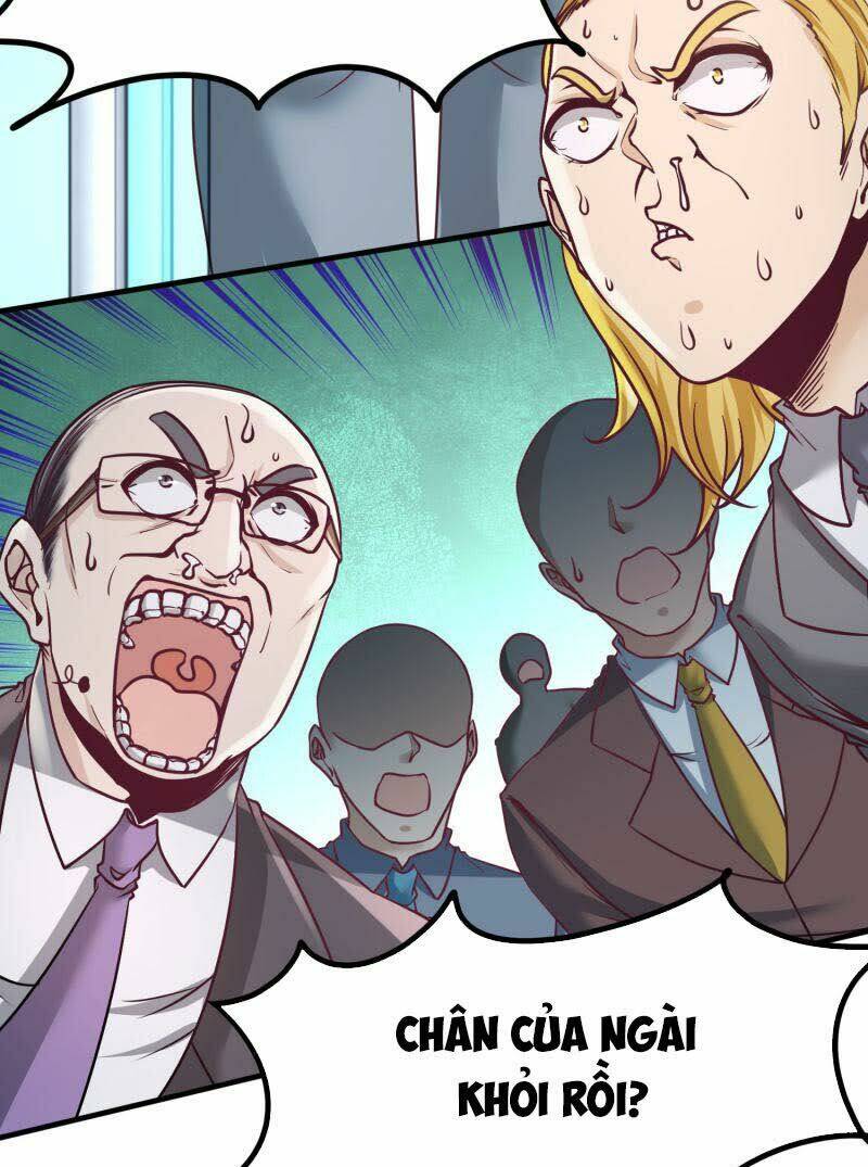 Long Vương Điện Chapter 35 - Trang 2