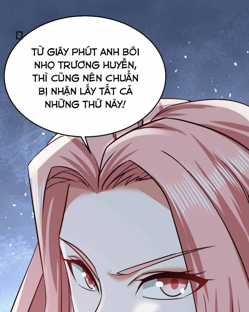 Long Vương Điện Chapter 36 - Trang 2
