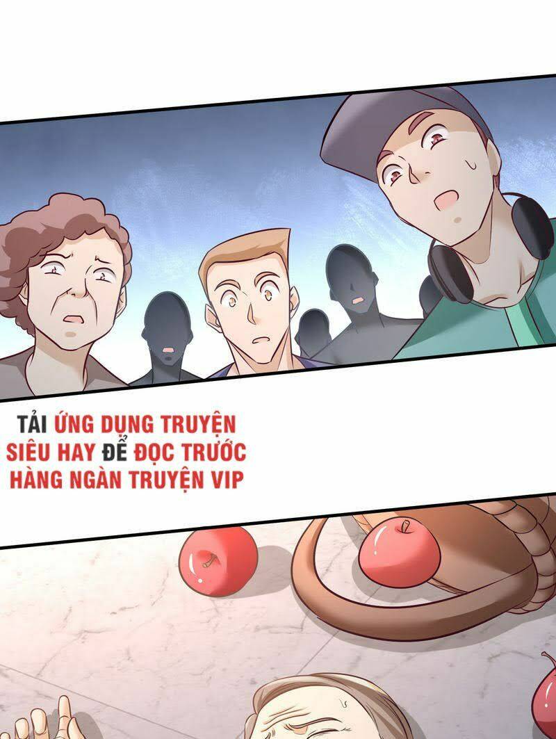 Long Vương Điện Chapter 36 - Trang 2