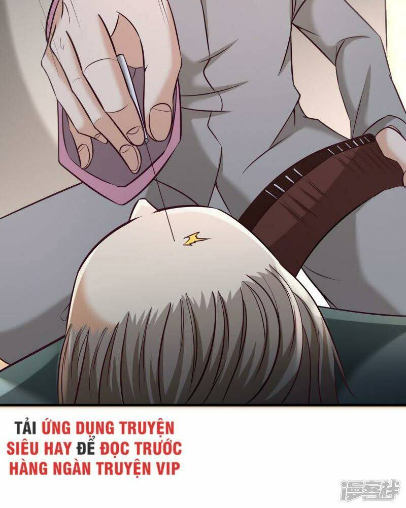 Long Vương Điện Chapter 36 - Trang 2