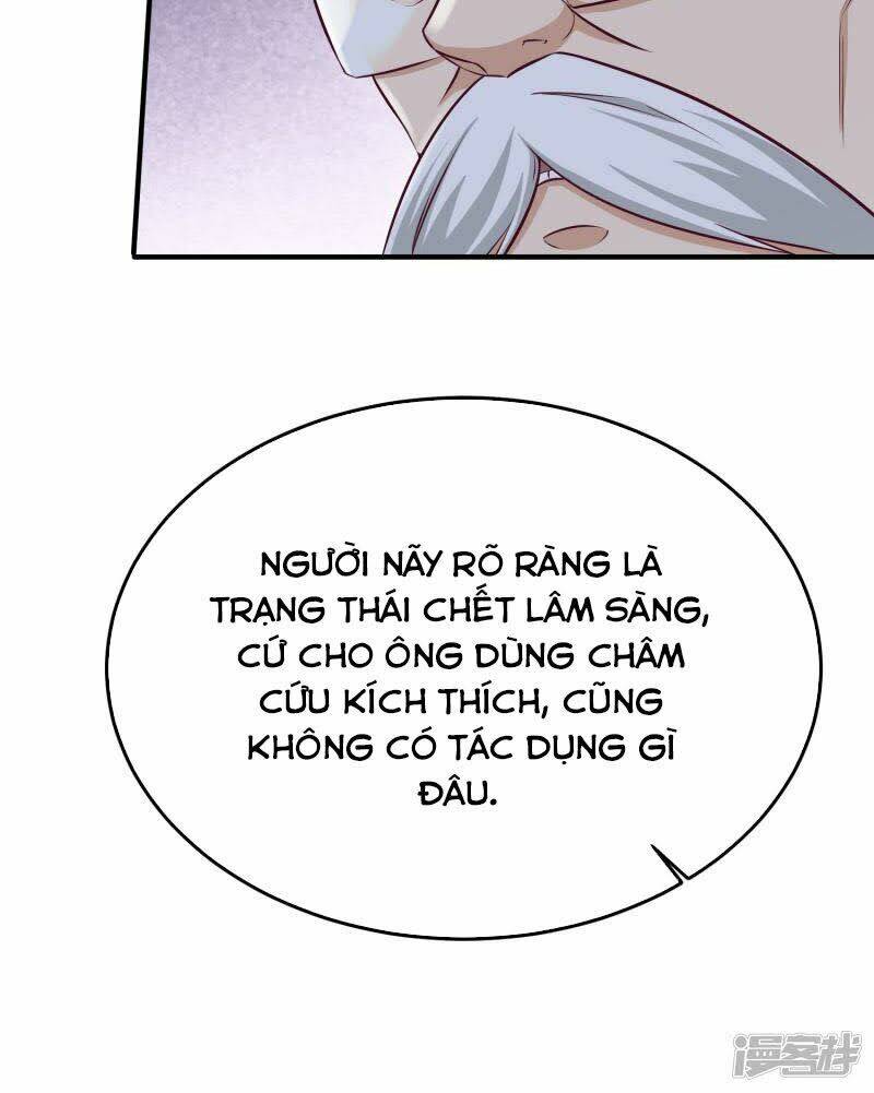 Long Vương Điện Chapter 36 - Trang 2