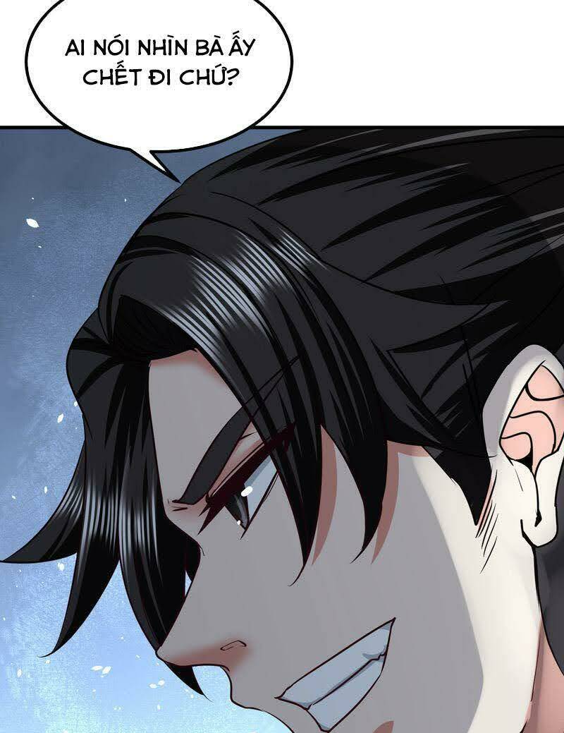 Long Vương Điện Chapter 36 - Trang 2