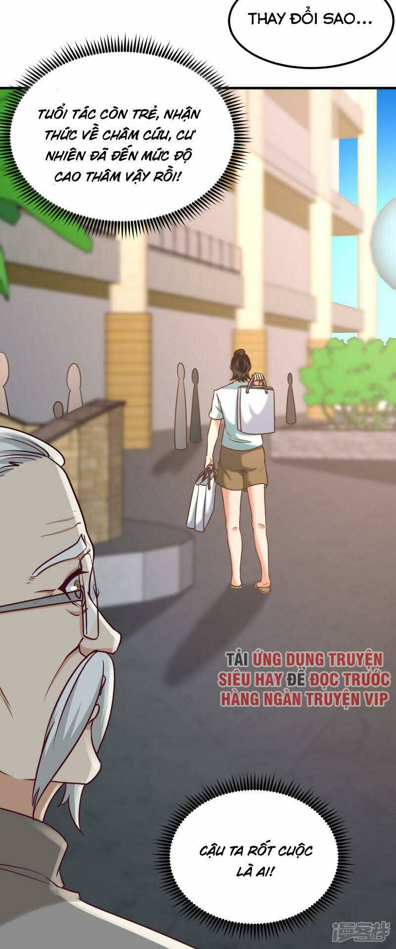 Long Vương Điện Chapter 36 - Trang 2