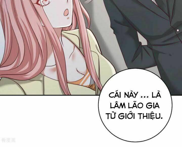 Long Vương Điện Chapter 37 - Trang 2