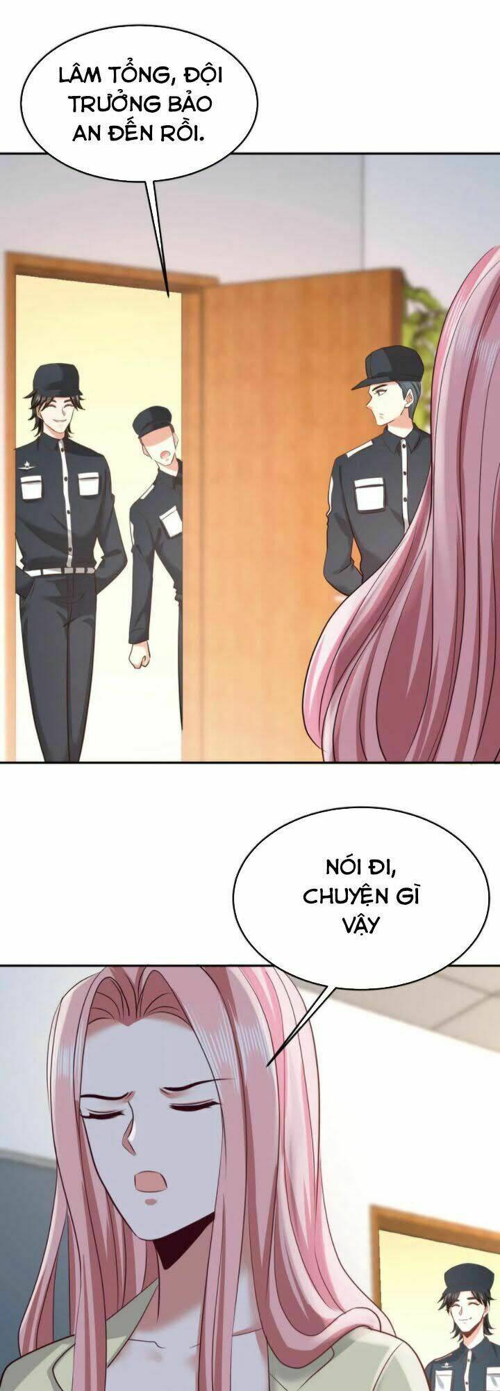 Long Vương Điện Chapter 37 - Trang 2