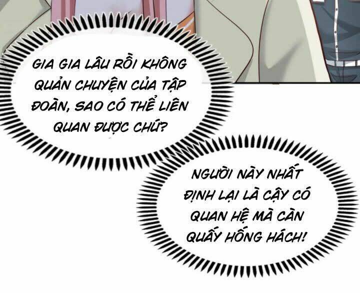 Long Vương Điện Chapter 37 - Trang 2