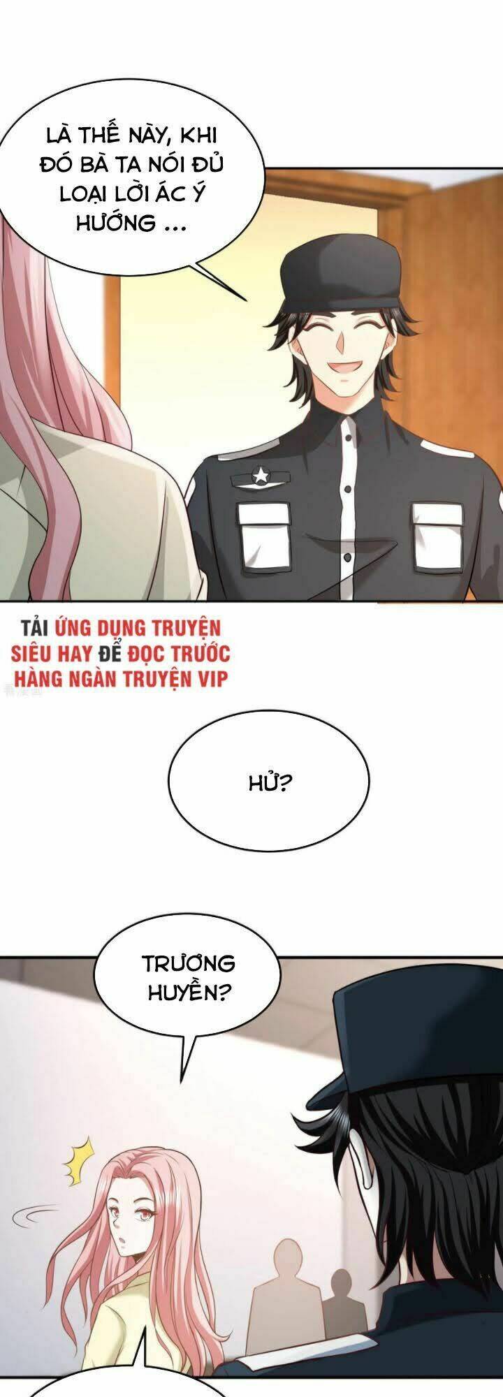 Long Vương Điện Chapter 37 - Trang 2