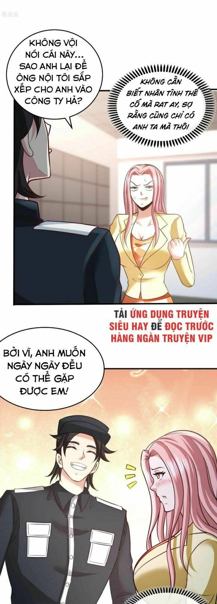 Long Vương Điện Chapter 37 - Trang 2