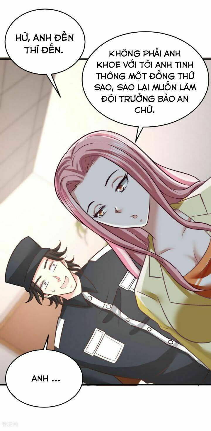 Long Vương Điện Chapter 37 - Trang 2