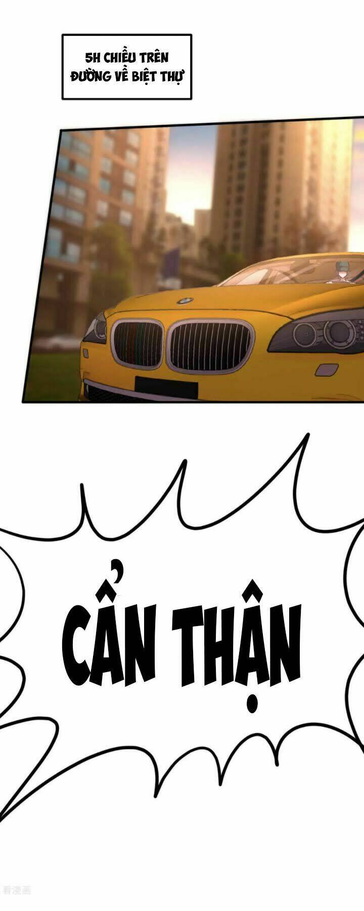 Long Vương Điện Chapter 37 - Trang 2