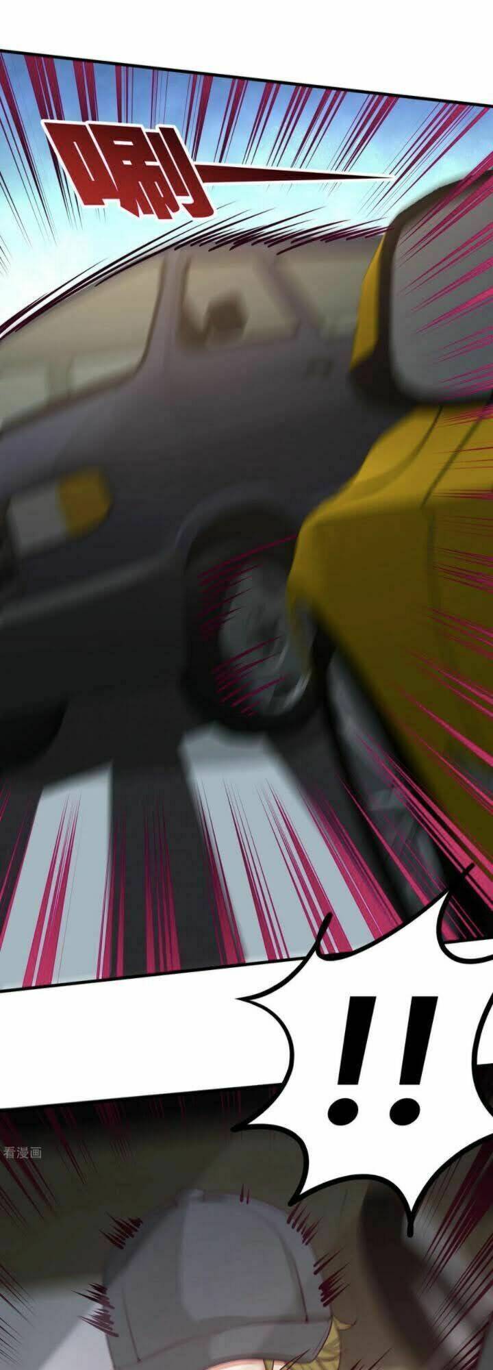 Long Vương Điện Chapter 37 - Trang 2