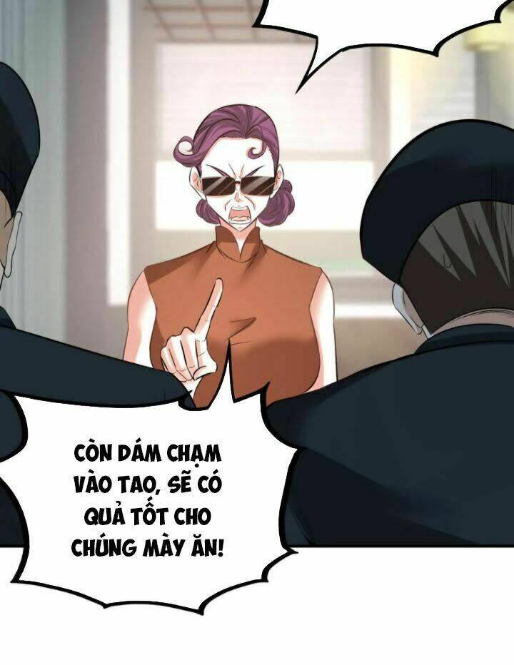 Long Vương Điện Chapter 37 - Trang 2