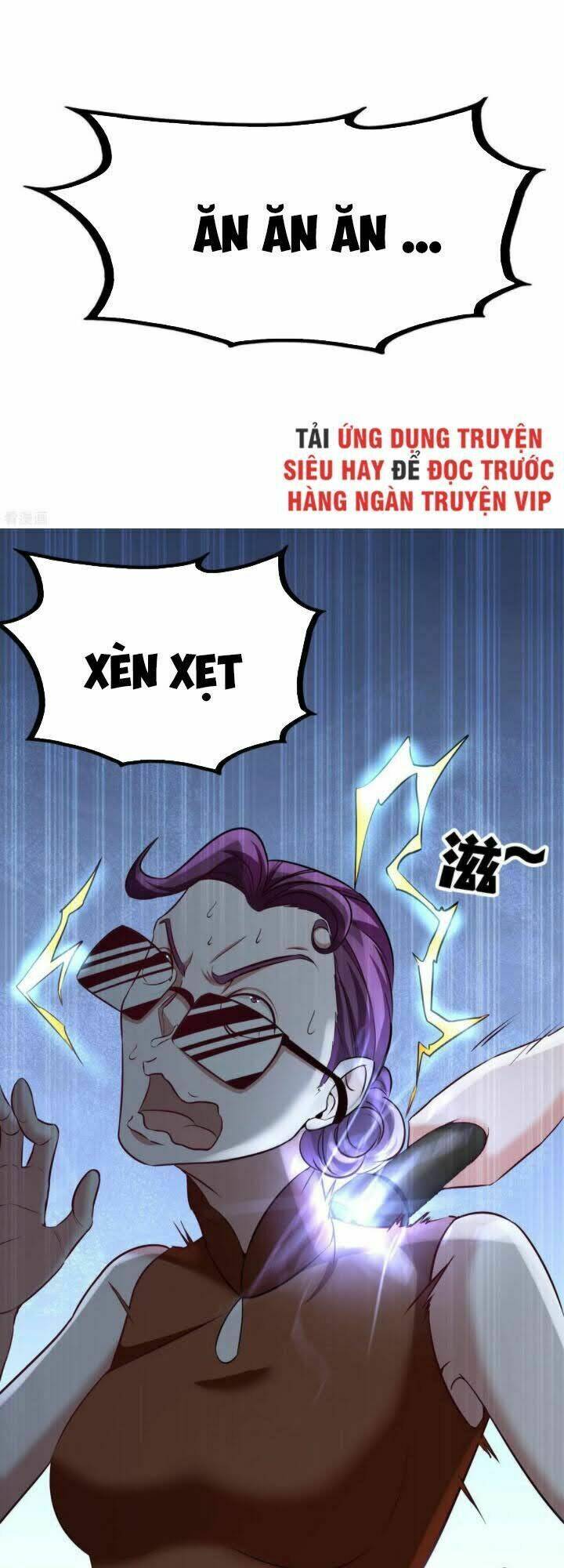 Long Vương Điện Chapter 37 - Trang 2