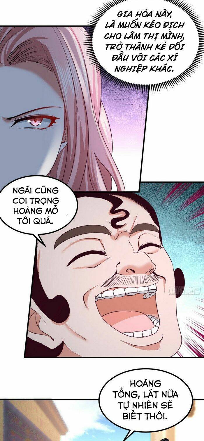 Long Vương Điện Chapter 39 - Trang 2