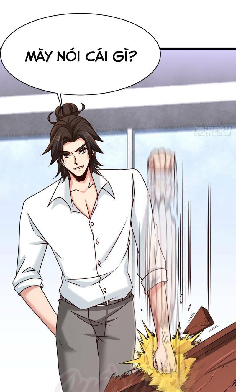 Long Vương Điện Chapter 4 - Trang 2