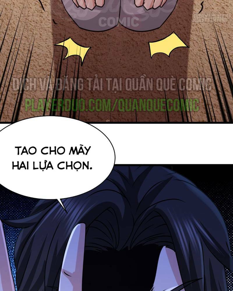 Long Vương Điện Chapter 4 - Trang 2