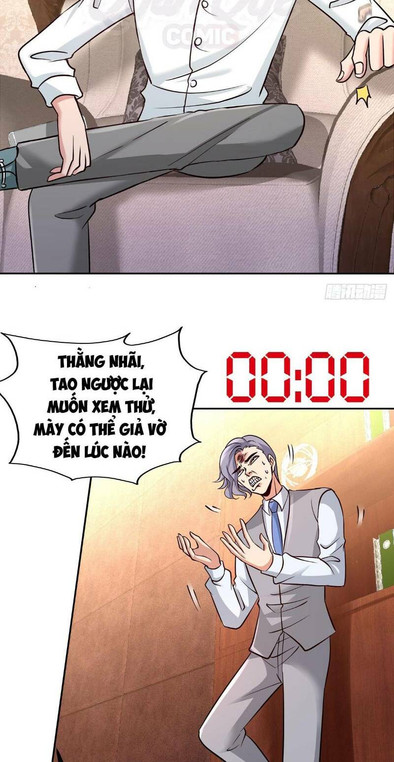 Long Vương Điện Chapter 4 - Trang 2