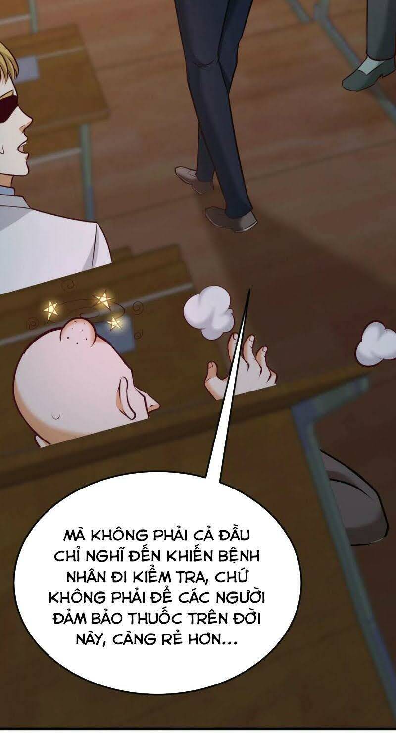 Long Vương Điện Chapter 41 - Trang 2
