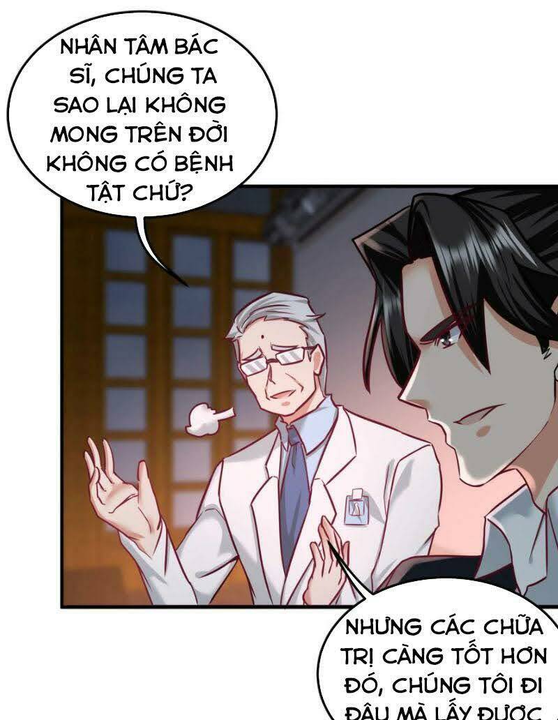 Long Vương Điện Chapter 41 - Trang 2