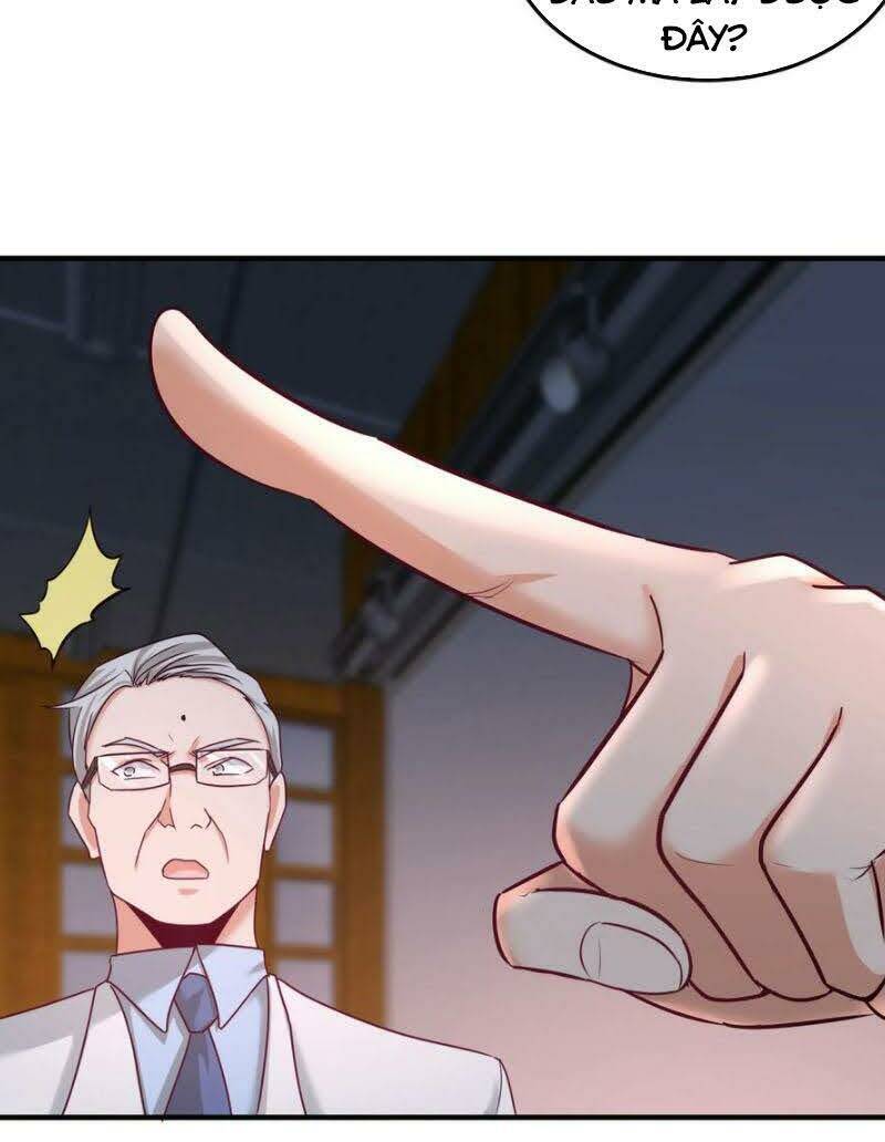 Long Vương Điện Chapter 41 - Trang 2