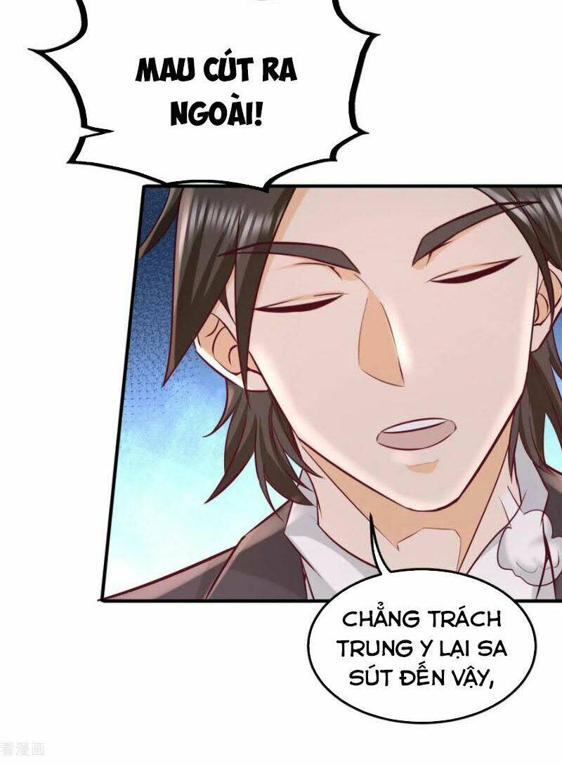 Long Vương Điện Chapter 41 - Trang 2