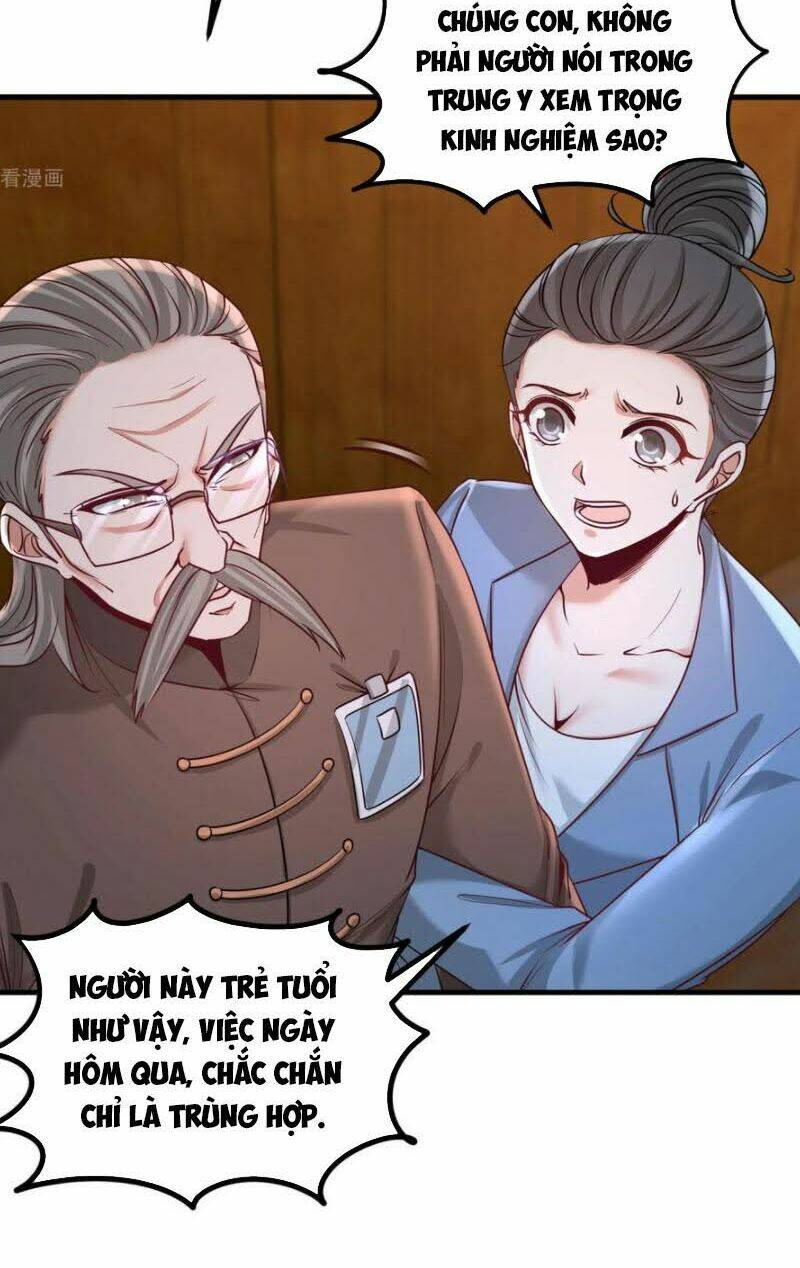 Long Vương Điện Chapter 41 - Trang 2