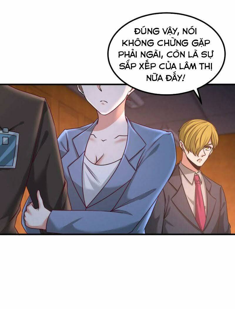 Long Vương Điện Chapter 41 - Trang 2