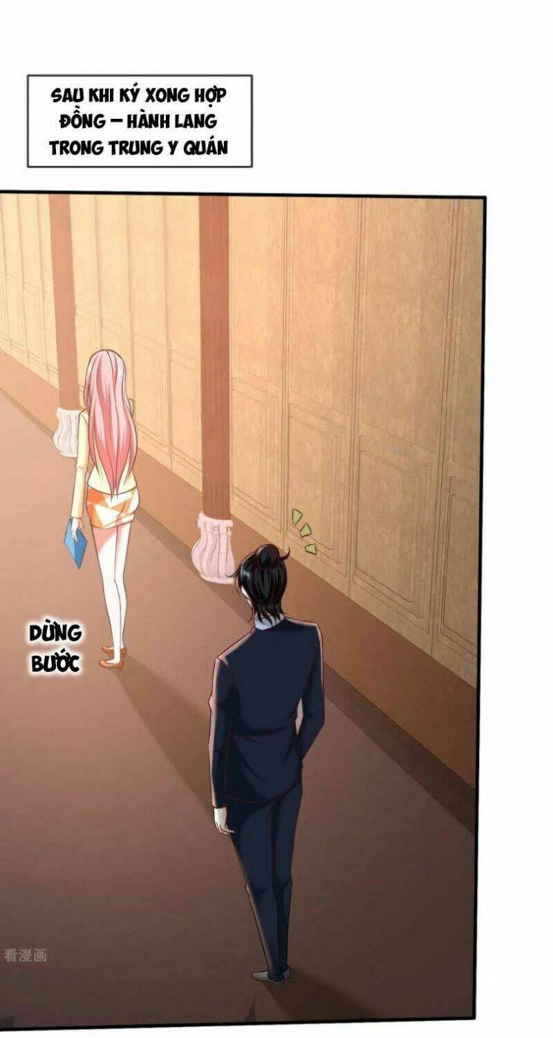 Long Vương Điện Chapter 42 - Trang 2