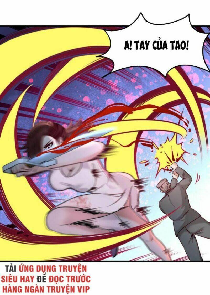 Long Vương Điện Chapter 43 - Trang 2